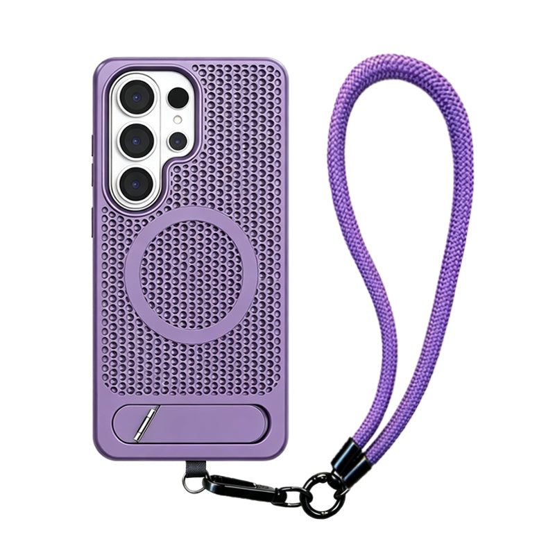 Samsung Honeycomb Cooling Case
