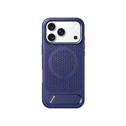 iPhone Honeycomb Cooling Case