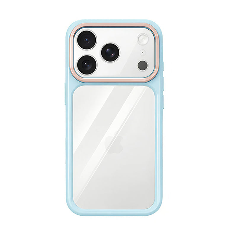 iPhone Dopamine Transparent Case