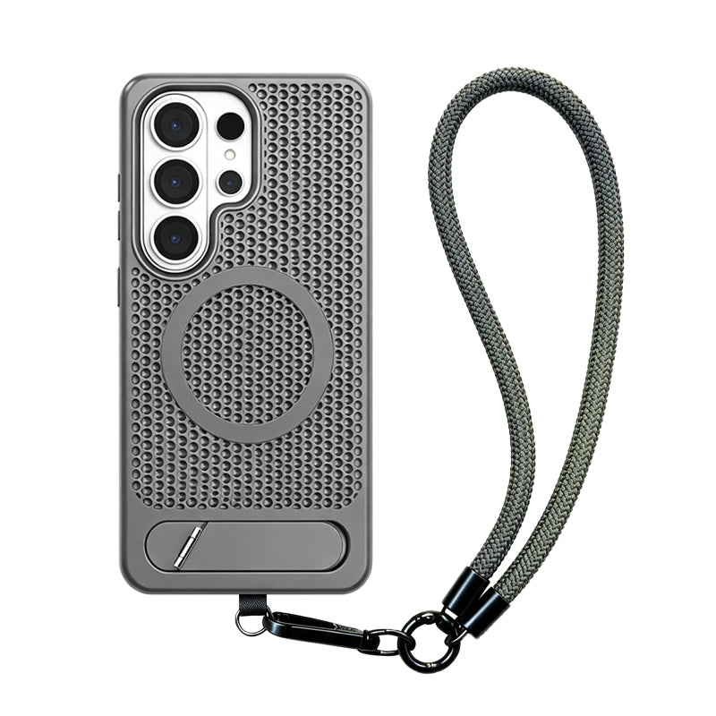 Samsung Honeycomb Cooling Case