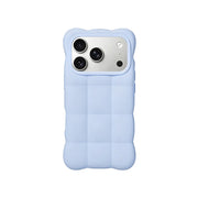 iPhone Cloud Puff Case