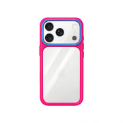 iPhone Dopamine Transparent Case
