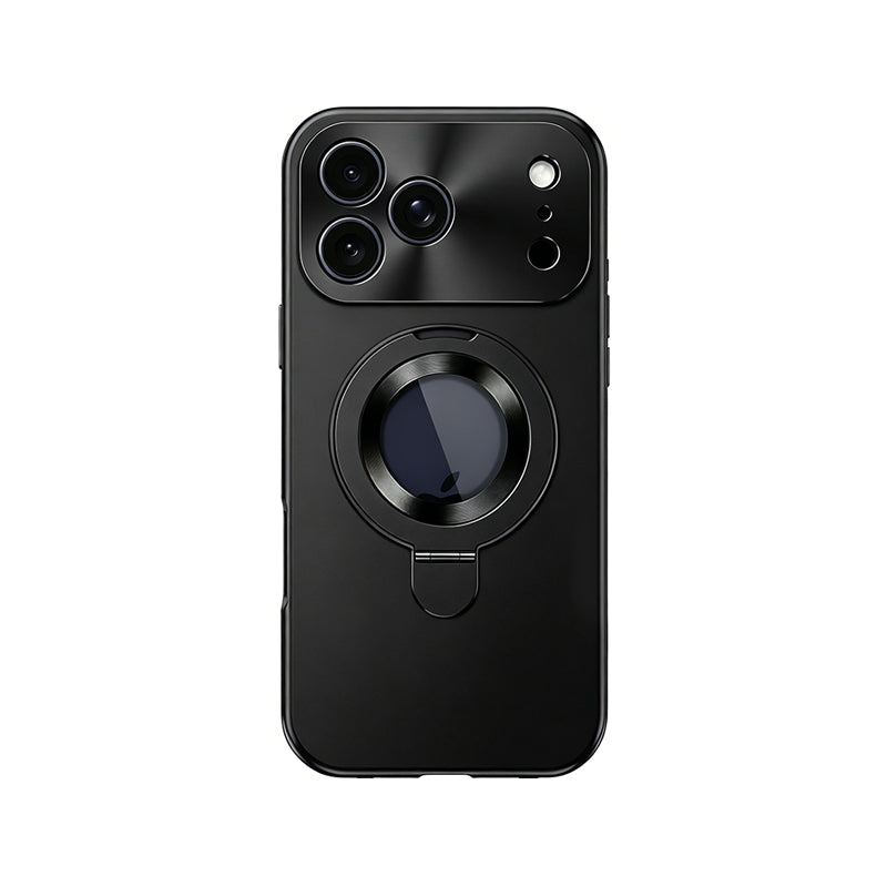 iPhone 360° Full-Coverage Privacy Stand Case