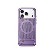 iPhone Honeycomb Cooling Case