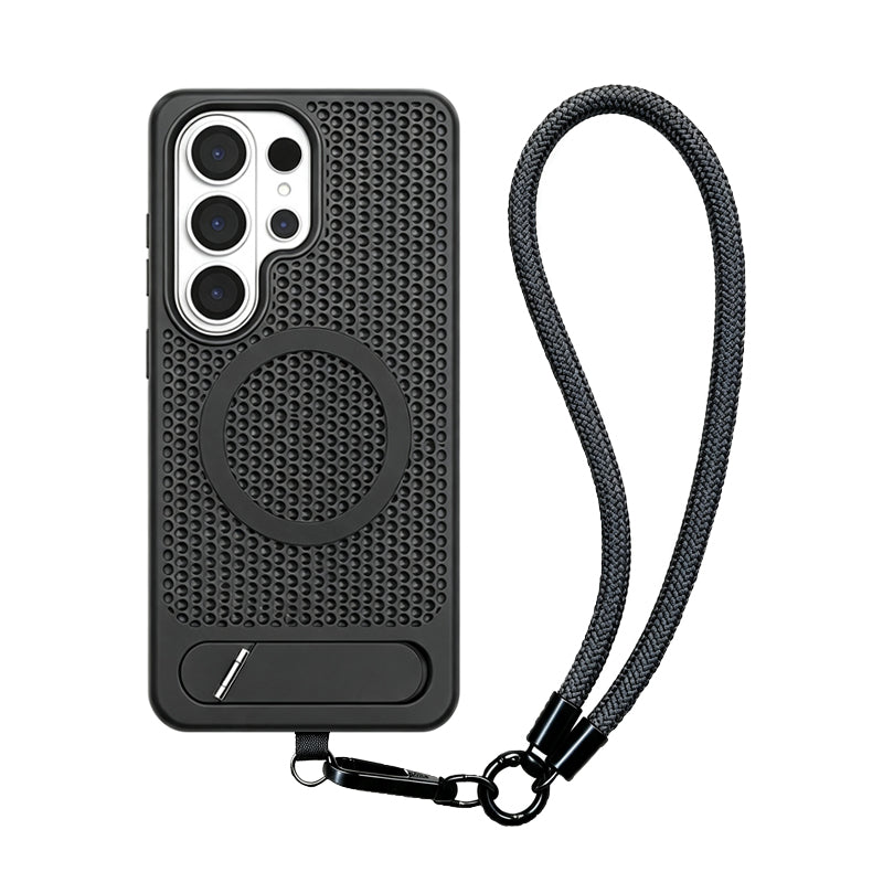 Samsung Honeycomb Cooling Case